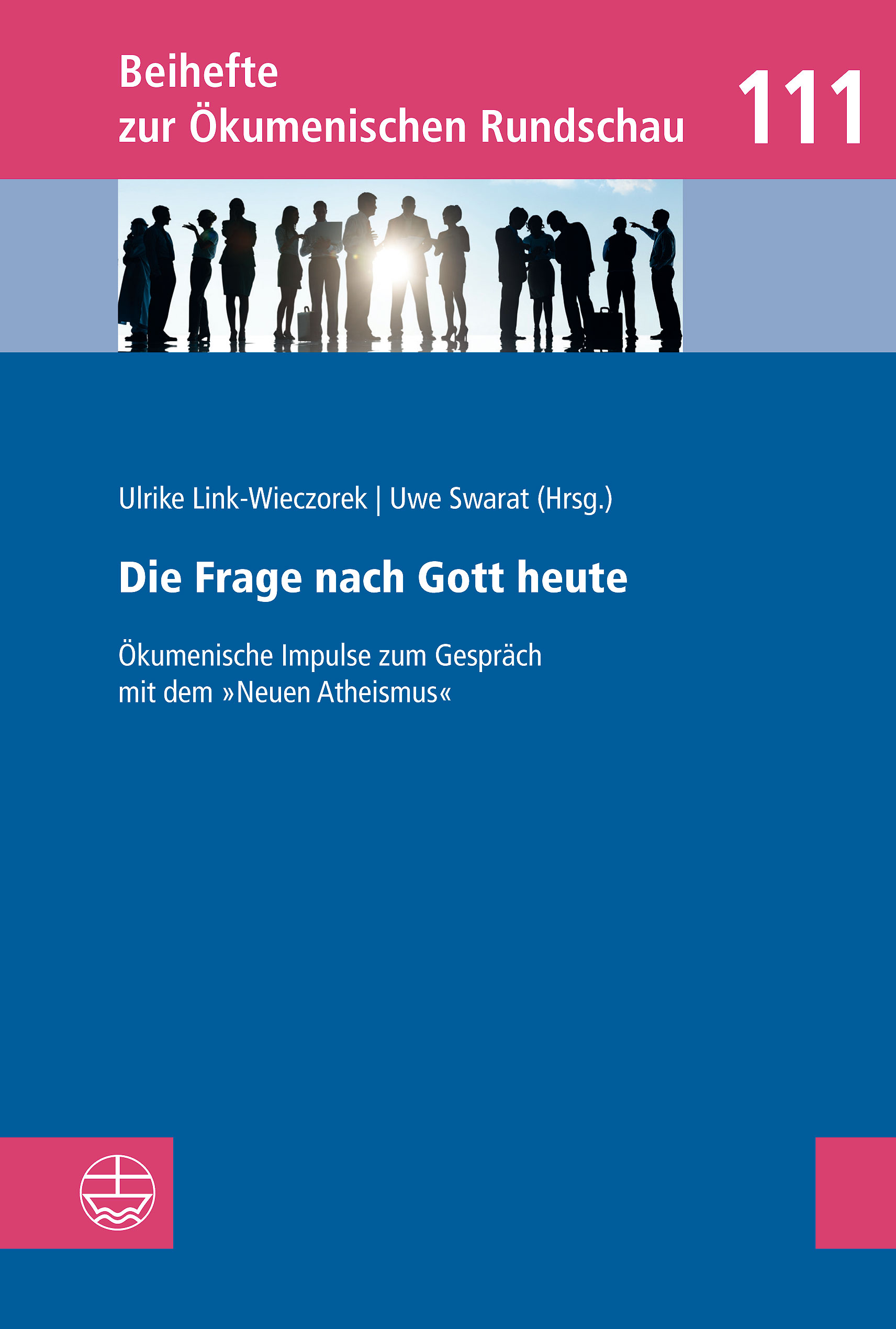 DÖSTA-Studie "Die Frage nach Gott heute"