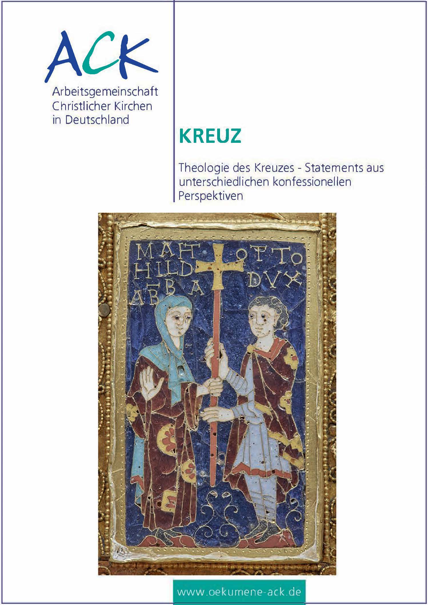 Dokumentation: Kreuz