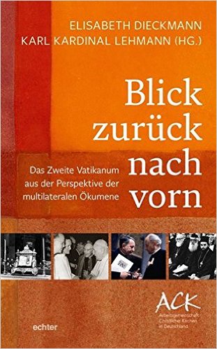 Blick zurück nach vorn