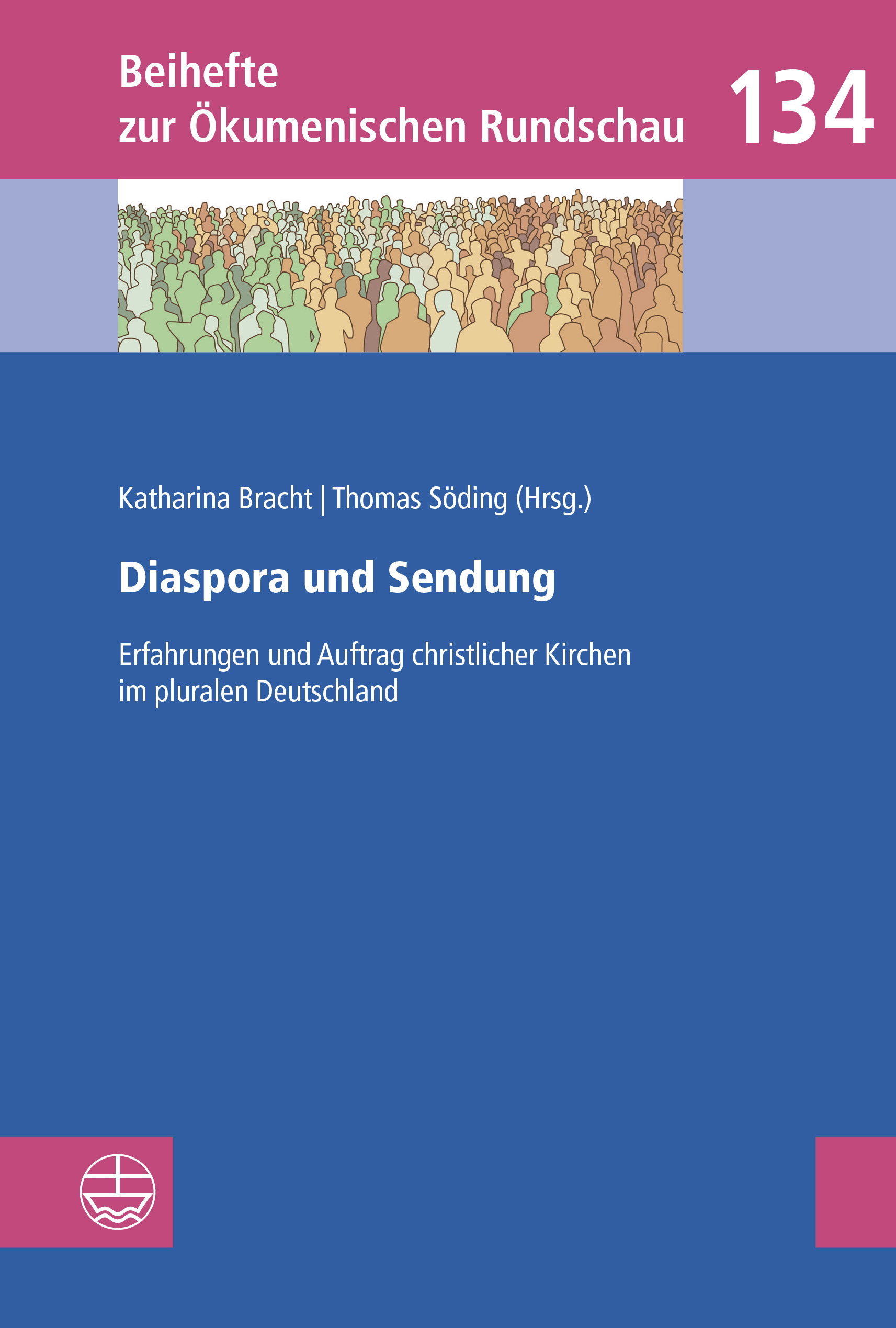 DÖSTA-Studie - Diaspora und Sendung